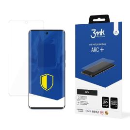 Película Huawei Honor V40 Lite 5G 3Mk Vidro Flexivel Transparente