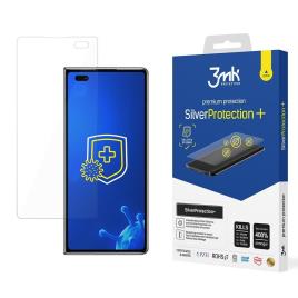 Película Huawei Mate X2 4G E 5G 3Mk Anti Bacteriana Transparente