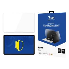 Película Huawei Matepad 11 3Mk Vidro Flexivel Hibrida Transparente