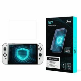 Película Nintendo Switch 3Mk Pvc Film Transparente