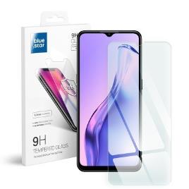 Película Oppo A31 Blue Star Vidro Temperado Transparente