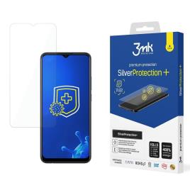Película Oppo A15S 3Mk Anti Bacteriana Transparente