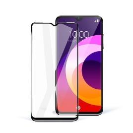 Película Samsung Galaxy A13 5G Vidro Full Cover Glue Preto