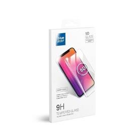 Película Samsung Galaxy A53 5G Blue Star Vidro Full Cover Transparente