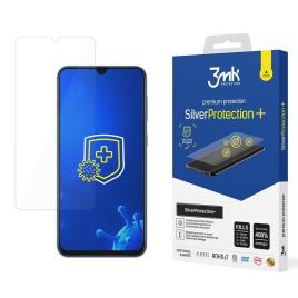 Película Samsung Galaxy A30S 3Mk Anti Bacteriana Transparente