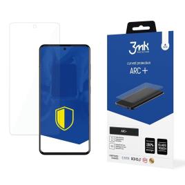 Película Samsung Galaxy A51 5G 3Mk Vidro Flexivel Transparente