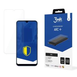 Película Samsung Galaxy A40 3Mk Vidro Flexivel Arc Plus Transparente