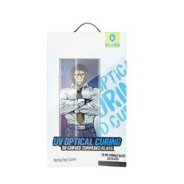 Película Samsung Galaxy S20 Plus E S11 Blueo Vidro Temperado Uv Transparente