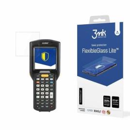 Película Zebra Mc32 3Mk Vidro Flexivel Transparente