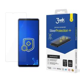 Película Sony Xperia 10 Iii 5G 3Mk Anti Bacteriana Transparente