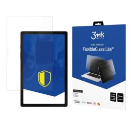 Película Samsung Galaxy Tab A8 10,5'' 2021 3Mk Vidro Flexivel 10.5' Star Transparente