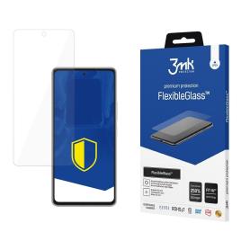 Película Samsung Galaxy A53 5G 3Mk Vidro Flexivel Star Transparente