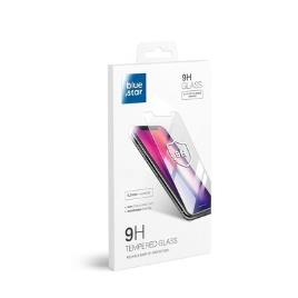 Película Xiaomi Mi 10T Pro Blue Star Vidro Temperado Transparente