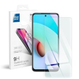 Película Xiaomi Redmi 10 Blue Star Vidro Temperado Transparente