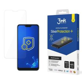 Película Xiaomi Mi A2 Lite Global 3Mk Anti Bacteriana Transparente