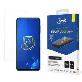 Película Xiaomi Redmi Note 9 Pro 4G 3Mk Anti Bacteriana Transparente