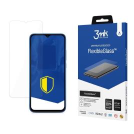 Película Xiaomi Poco C3 3Mk Vidro Flexivel Transparente