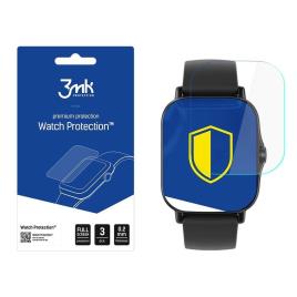 Película Xiaomi Amazfit Gts 2 E 2E 3Mk Vidro Flexivel Transparente