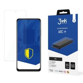 Película Xiaomi Mi 10T Lite 5G 3Mk Vidro Flexivel Arc Plus Transparente