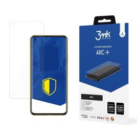 Película Xiaomi Mi 11 Ultra 5G 3Mk Vidro Flexivel Transparente