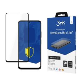 Película Xiaomi Redmi Note 11 5G 3Mk Vidro Temperado Preto