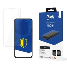 Película Xiaomi Redmi Note 11S 4G 3Mk Pvc Vermelho