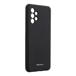 Capa Samsung Galaxy A32 4G Goospery Silicone Soft Preto