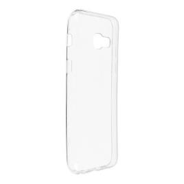 Capa Samsung Galaxy A3 2017 OEM Silicone Transparente