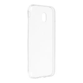 Capa Samsung Galaxy J3 2017 OEM Silicone Transparente