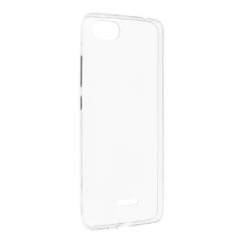 Capa Xiaomi Redmi 6A OEM Silicone Transparente