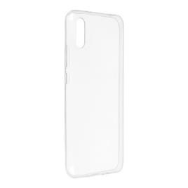 Capa Xiaomi Redmi 9A E 9At OEM Silicone fino Transparente