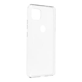 Capa Motorola Moto G 5G OEM Silicone Transparente