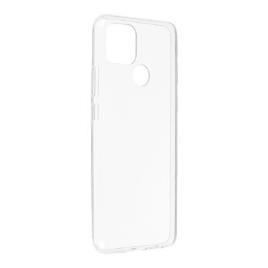 Capa Oppo A16 E A16S OEM Silicone Transparente