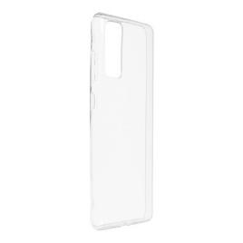 Capa Samsung Galaxy S20 Fe OEM Silicone Transparente