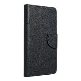 Capa Iphone 12 Mini OEM Pele Sintética Dourado - Preto