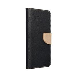 Capa Samsung Galaxy A72 OEM Livro Soft Preto