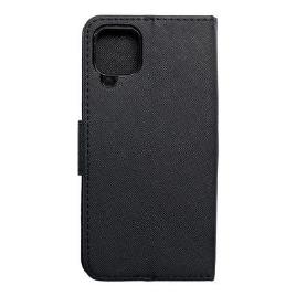 Capa Samsung Galaxy A22 OEM Pele Sintética Soft Preto