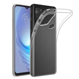 Capa Motorola Moto G31 OEM Silicone Transparente