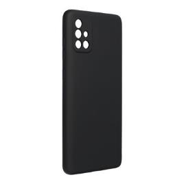 Capa Samsung Galaxy A71 Forcell Silicone Preto