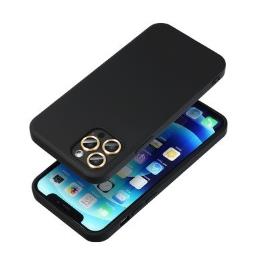 Capa Xiaomi Redmi Note 10 5G E Poco M3 Pro E Poco M3 Pro 5G Forcell Silicone Preto