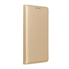 Capa Huawei P20 Lite 2019 OEM Book Dourado