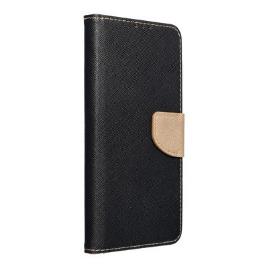 Capa Samsung Galaxy S22 Plus OEM Livro Dourado