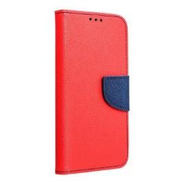 Capa Samsung Galaxy A33 (5G) OEM Livro Vermelho