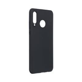 Capa Huawei P30 Lite Forcell Silicone Preto