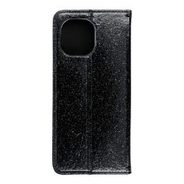 Capa Xiaomi Mi 11 Forcell Livro Brilhante Preto