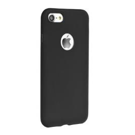 Capa Iphone 13 Mini Forcell Silicone Shock Preto