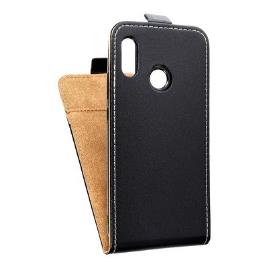 Capa Huawei P20 Lite OEM Flip Preto