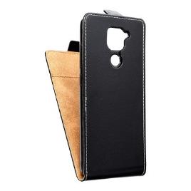 Capa Xiaomi Redmi Note 9 OEM Flip Preto