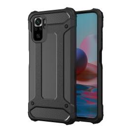Capa Xiaomi Poco M4 Pro 5G Forcell Rígida Preto