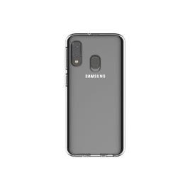 Capa Samsung Galaxy A40 Araree Silicone Transparente